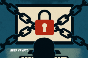 Liberté numérique en sursis : le blocage de sites fait son come-back