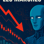 Vers un effondrement des marchés causé par l’IA ?